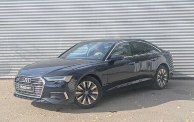 Audi A6, 2019 год, 3 545 000 рублей, 1 фотография