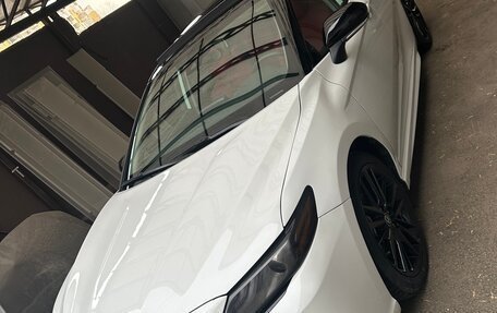 Toyota Camry, 2021 год, 2 900 000 рублей, 1 фотография