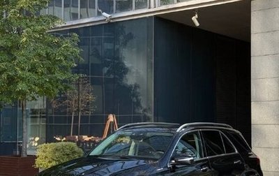 Mercedes-Benz GLE, 2023 год, 11 000 000 рублей, 1 фотография