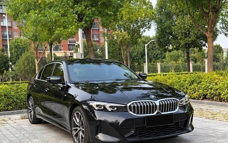 BMW 3 серия, 2023 год, 2 889 000 рублей, 3 фотография