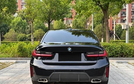 BMW 3 серия, 2023 год, 2 889 000 рублей, 5 фотография