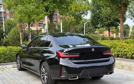 BMW 3 серия, 2023 год, 2 889 000 рублей, 4 фотография