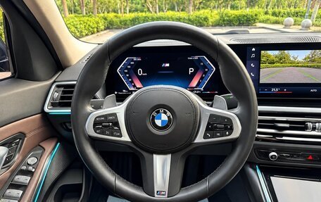 BMW 3 серия, 2023 год, 2 889 000 рублей, 7 фотография