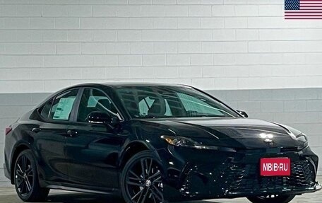 Toyota Camry, 2026 год, 7 499 995 рублей, 1 фотография