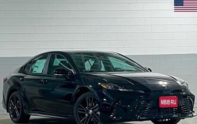 Toyota Camry, 2026 год, 7 499 995 рублей, 1 фотография