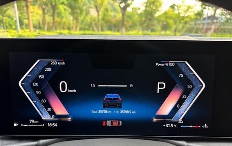 BMW 3 серия, 2023 год, 2 889 000 рублей, 13 фотография