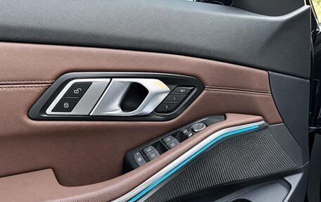 BMW 3 серия, 2023 год, 2 889 000 рублей, 16 фотография
