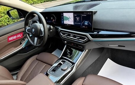 BMW 3 серия, 2023 год, 2 889 000 рублей, 10 фотография