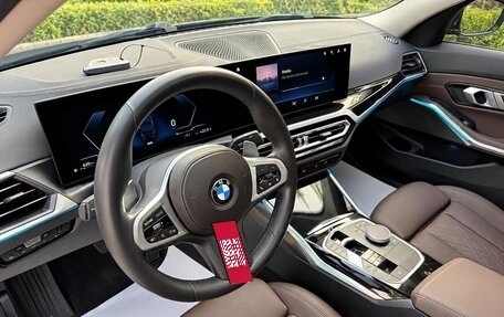 BMW 3 серия, 2023 год, 2 889 000 рублей, 9 фотография