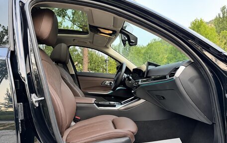 BMW 3 серия, 2023 год, 2 889 000 рублей, 20 фотография
