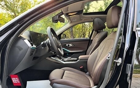 BMW 3 серия, 2023 год, 2 889 000 рублей, 18 фотография