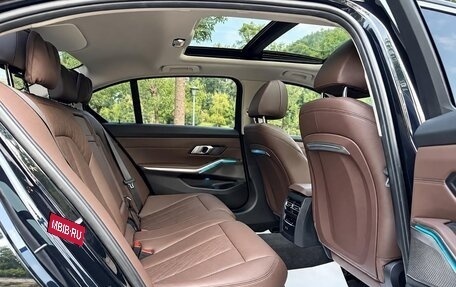 BMW 3 серия, 2023 год, 2 889 000 рублей, 21 фотография