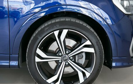 Audi Q3, 2021 год, 3 550 000 рублей, 10 фотография