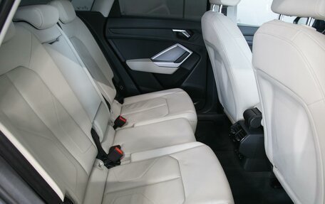 Audi Q3, 2021 год, 3 550 000 рублей, 15 фотография