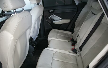 Audi Q3, 2021 год, 3 550 000 рублей, 13 фотография
