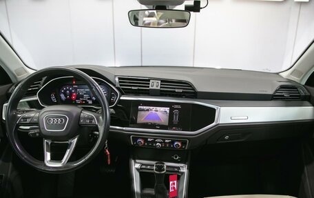 Audi Q3, 2021 год, 3 550 000 рублей, 17 фотография