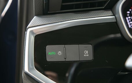 Audi Q3, 2021 год, 3 550 000 рублей, 24 фотография