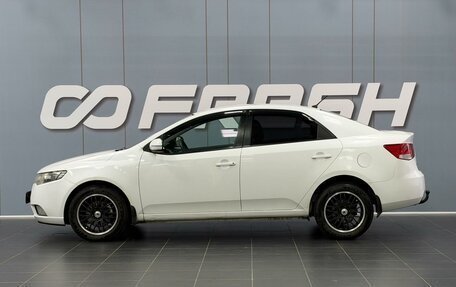 KIA Cerato III, 2011 год, 660 000 рублей, 6 фотография