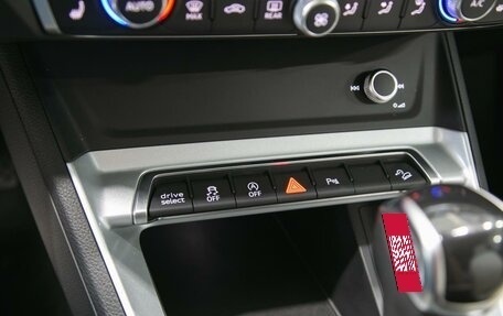 Audi Q3, 2021 год, 3 550 000 рублей, 22 фотография