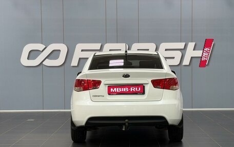 KIA Cerato III, 2011 год, 660 000 рублей, 4 фотография