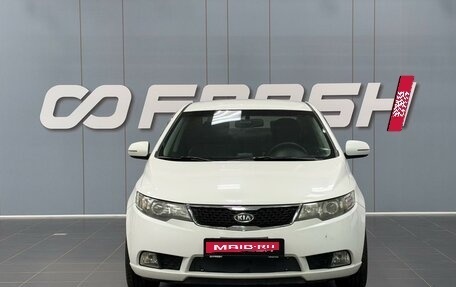 KIA Cerato III, 2011 год, 660 000 рублей, 3 фотография