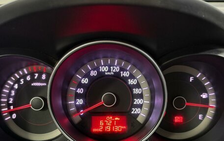 KIA Cerato III, 2011 год, 660 000 рублей, 10 фотография