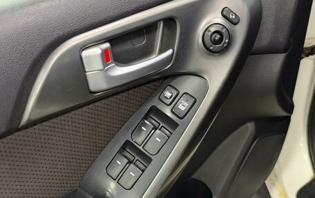 KIA Cerato III, 2011 год, 660 000 рублей, 13 фотография