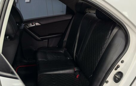 KIA Cerato III, 2011 год, 660 000 рублей, 9 фотография
