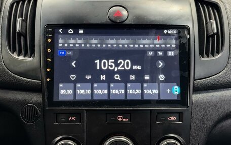 KIA Cerato III, 2011 год, 660 000 рублей, 11 фотография