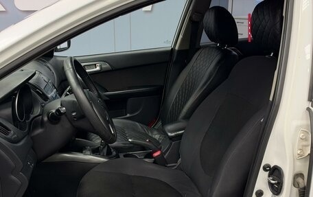 KIA Cerato III, 2011 год, 660 000 рублей, 8 фотография