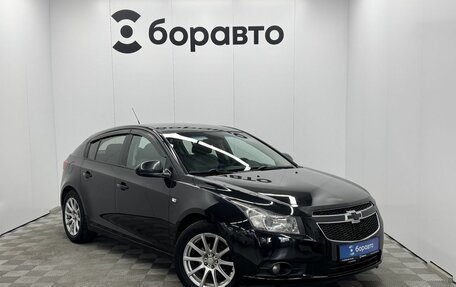 Chevrolet Cruze II, 2012 год, 629 000 рублей, 2 фотография