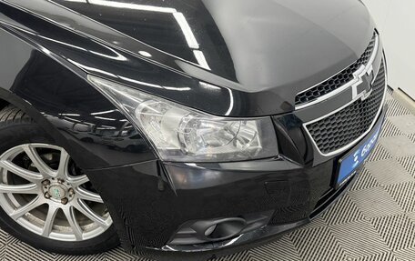 Chevrolet Cruze II, 2012 год, 629 000 рублей, 4 фотография