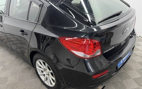 Chevrolet Cruze II, 2012 год, 629 000 рублей, 8 фотография