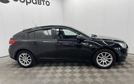 Chevrolet Cruze II, 2012 год, 629 000 рублей, 10 фотография
