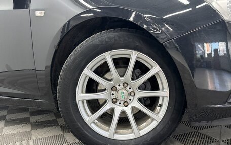 Chevrolet Cruze II, 2012 год, 629 000 рублей, 11 фотография