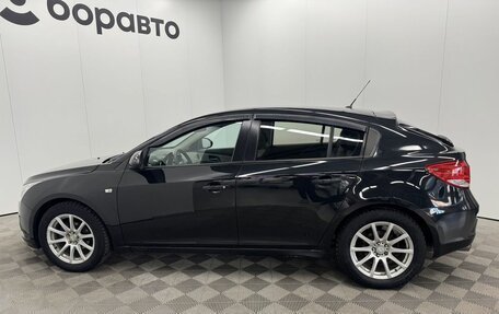 Chevrolet Cruze II, 2012 год, 629 000 рублей, 9 фотография