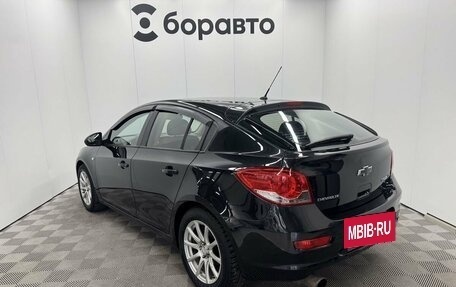 Chevrolet Cruze II, 2012 год, 629 000 рублей, 6 фотография