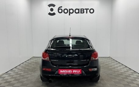 Chevrolet Cruze II, 2012 год, 629 000 рублей, 7 фотография