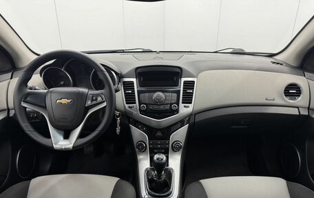 Chevrolet Cruze II, 2012 год, 629 000 рублей, 12 фотография
