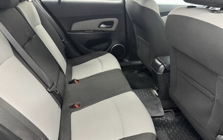Chevrolet Cruze II, 2012 год, 629 000 рублей, 15 фотография