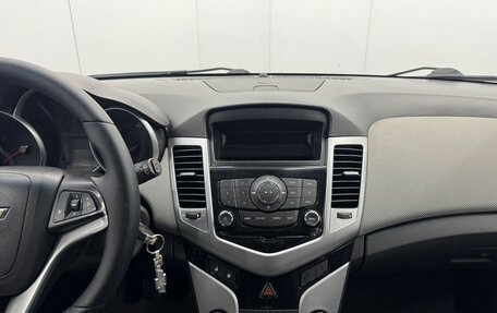 Chevrolet Cruze II, 2012 год, 629 000 рублей, 13 фотография