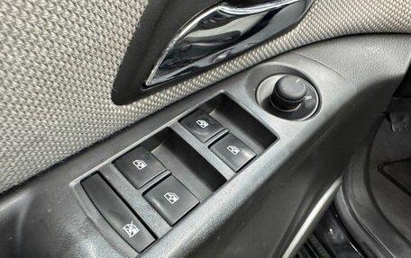 Chevrolet Cruze II, 2012 год, 629 000 рублей, 18 фотография