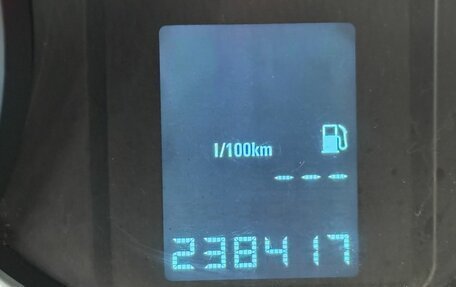 Chevrolet Cruze II, 2012 год, 629 000 рублей, 19 фотография