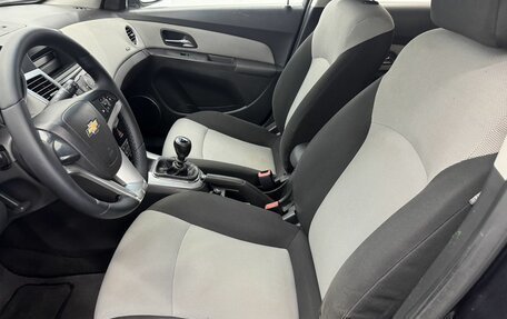 Chevrolet Cruze II, 2012 год, 629 000 рублей, 21 фотография