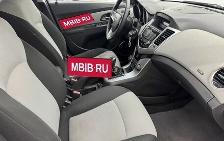Chevrolet Cruze II, 2012 год, 629 000 рублей, 16 фотография