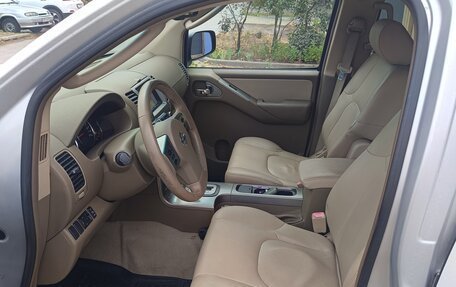 Nissan Pathfinder, 2006 год, 2 000 000 рублей, 7 фотография
