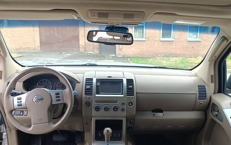 Nissan Pathfinder, 2006 год, 2 000 000 рублей, 9 фотография