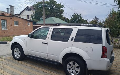 Nissan Pathfinder, 2006 год, 2 000 000 рублей, 5 фотография
