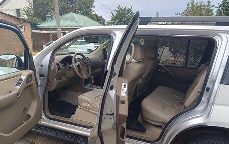 Nissan Pathfinder, 2006 год, 2 000 000 рублей, 6 фотография