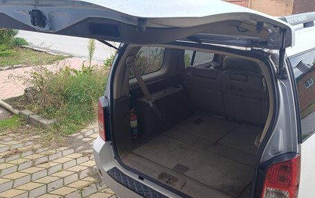 Nissan Pathfinder, 2006 год, 2 000 000 рублей, 11 фотография